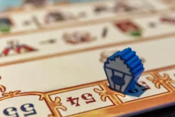 3 Ring Circus