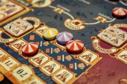 3 Ring Circus