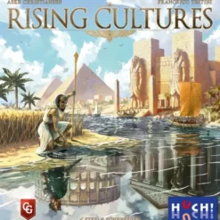 Rising Cultures