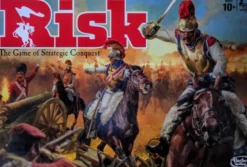 Risk