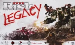 Risk Legacy