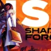 RISK: Shadow Forces