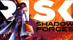 RISK: Shadow Forces