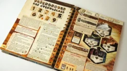 Robinson Crusoe Book of Adventures