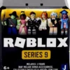 Roblox Mystery Figures series 9