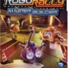 Robo Rally Master Builder expansion