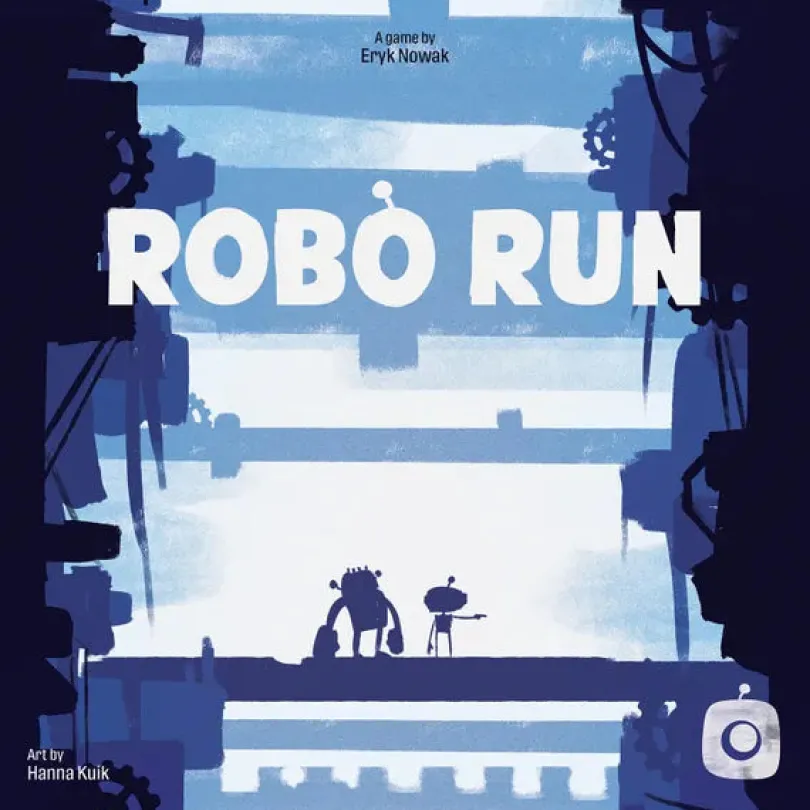 Robo Run