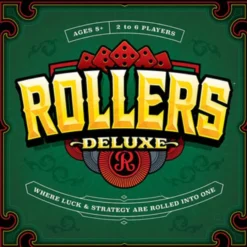 Rollers Deluxe