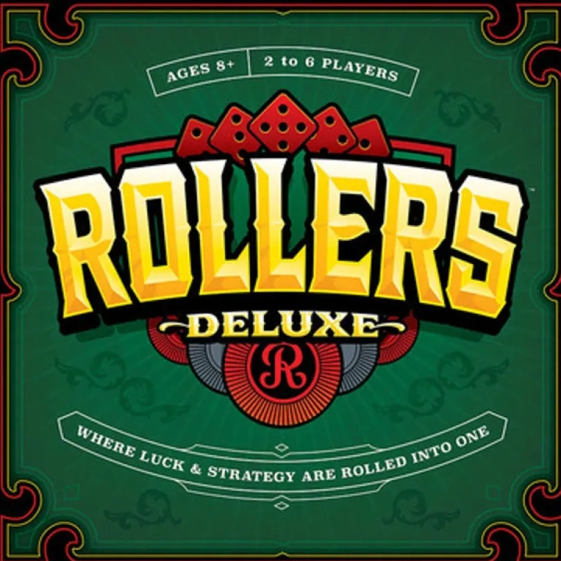 Rollers Deluxe