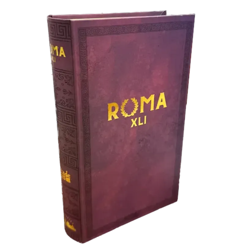 Roma XLI