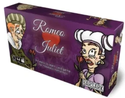 Romeo and Juliet
