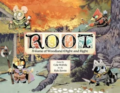 Root