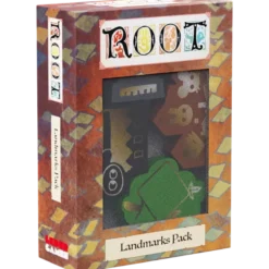 Root: Landmark Pack