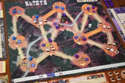 Root: The Underworld Expansion