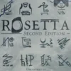 Rosetta: Second Edition