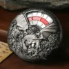Roulette 7 I 1 Spin Tarning For Dndrollspel Svart P8918
