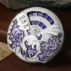 Roulette 7 I 1 Spin Tarning For Dndrollspel Lila