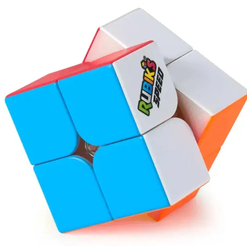 Rubiks Speed Cube 2x2