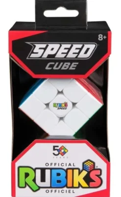 Rubiks Speed Cube 3x3