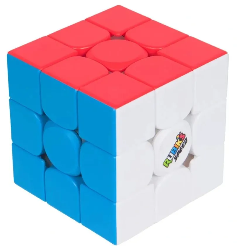 Rubiks Speed Cube 3x3
