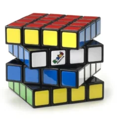 Rubiks 4x4 Master