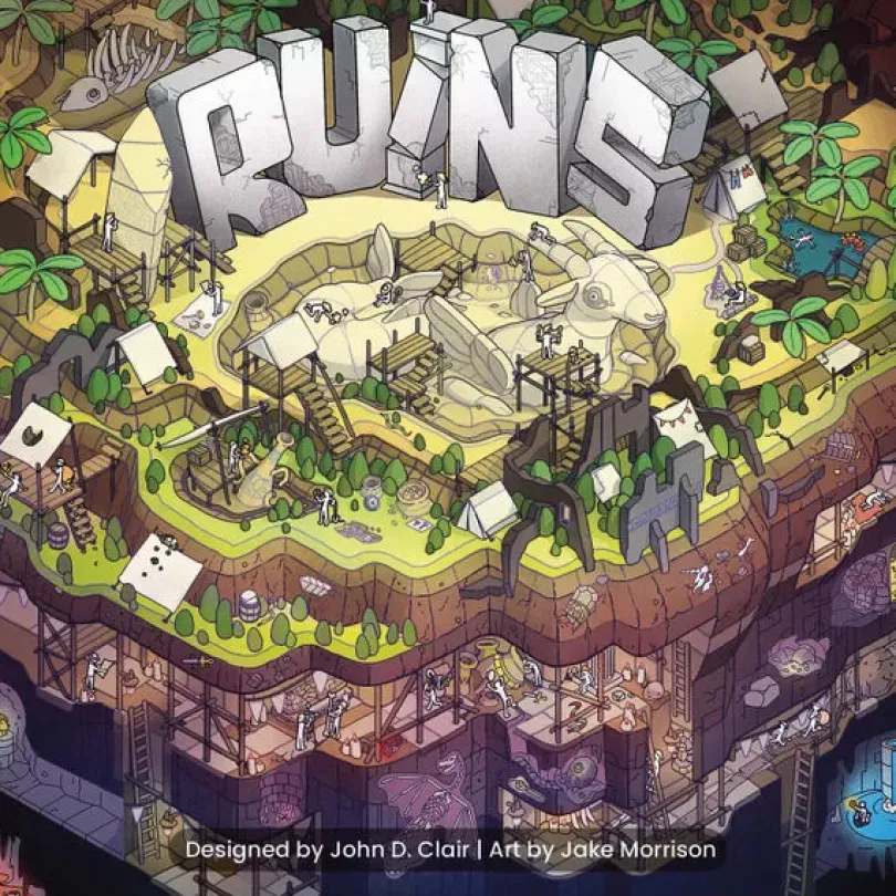 Ruins