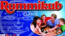 Rummikub Classic Svensk