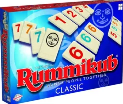 Rummikub Classic Svensk