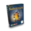 Saboteur Svensk