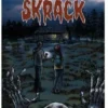 Sagospelet Skräck