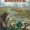 Sagospelet Äventyr - grundspel
