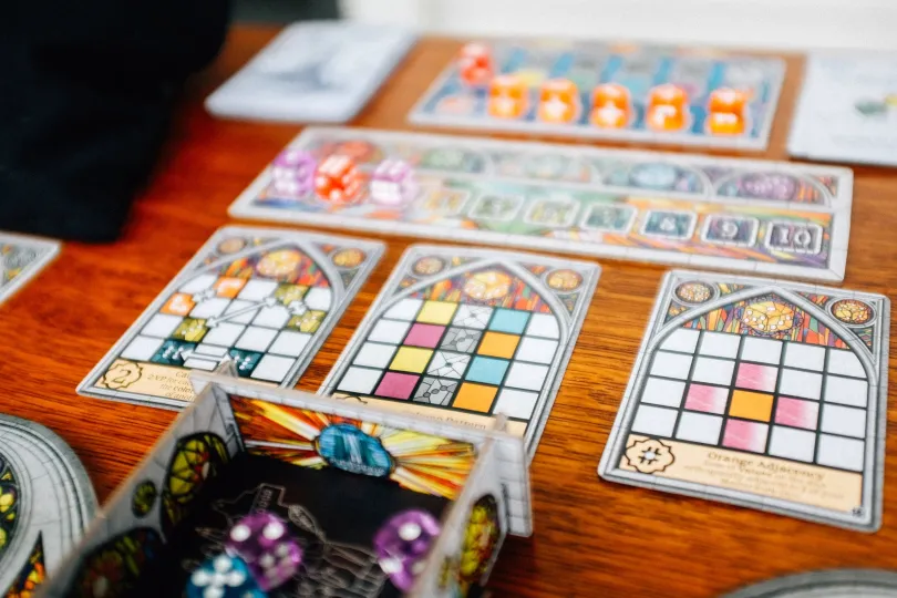 Sagrada Life