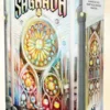 Sagrada 2nd Edition
