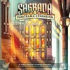 Sagrada Panorama
