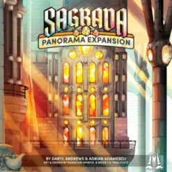 Sagrada Panorama