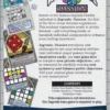 Sagrada: The Great Facades – Passion