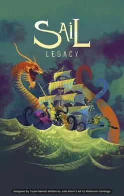 Sail Legacy
