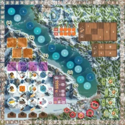 Saltfjord
