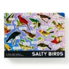 Salty Birds 1000 Piece Puzzle