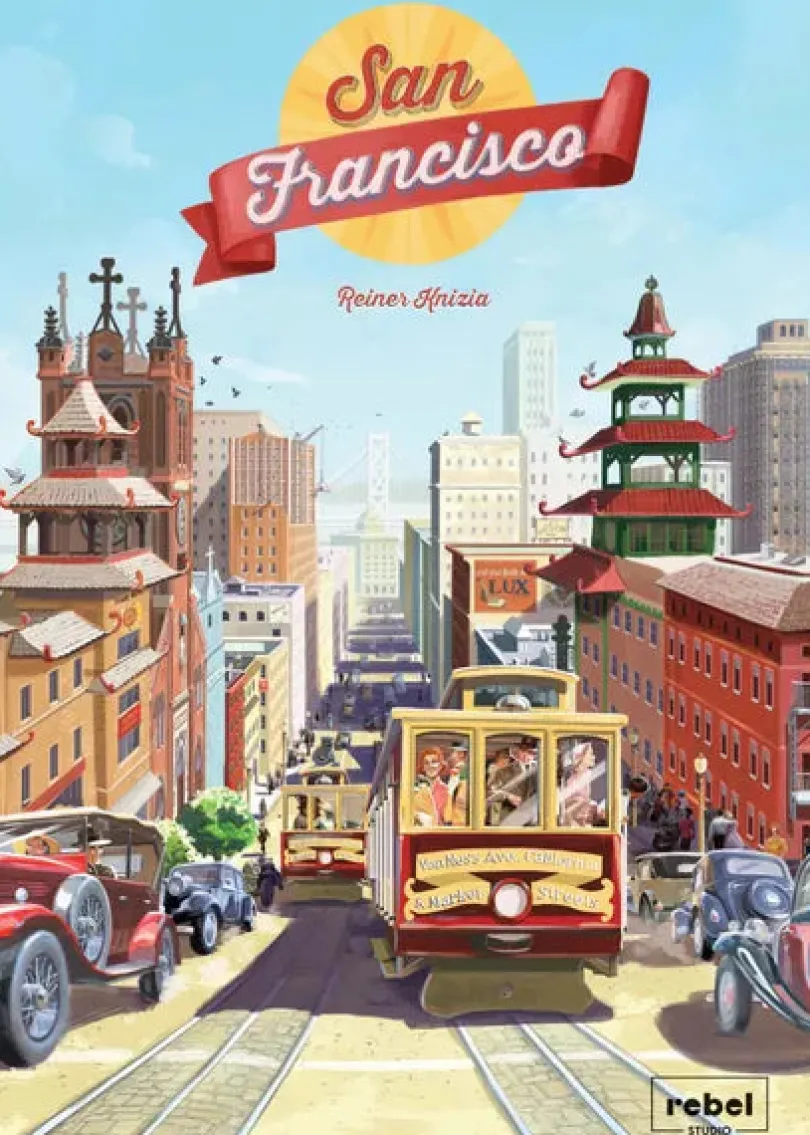 San Francisco