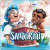 Santorini Second Edition