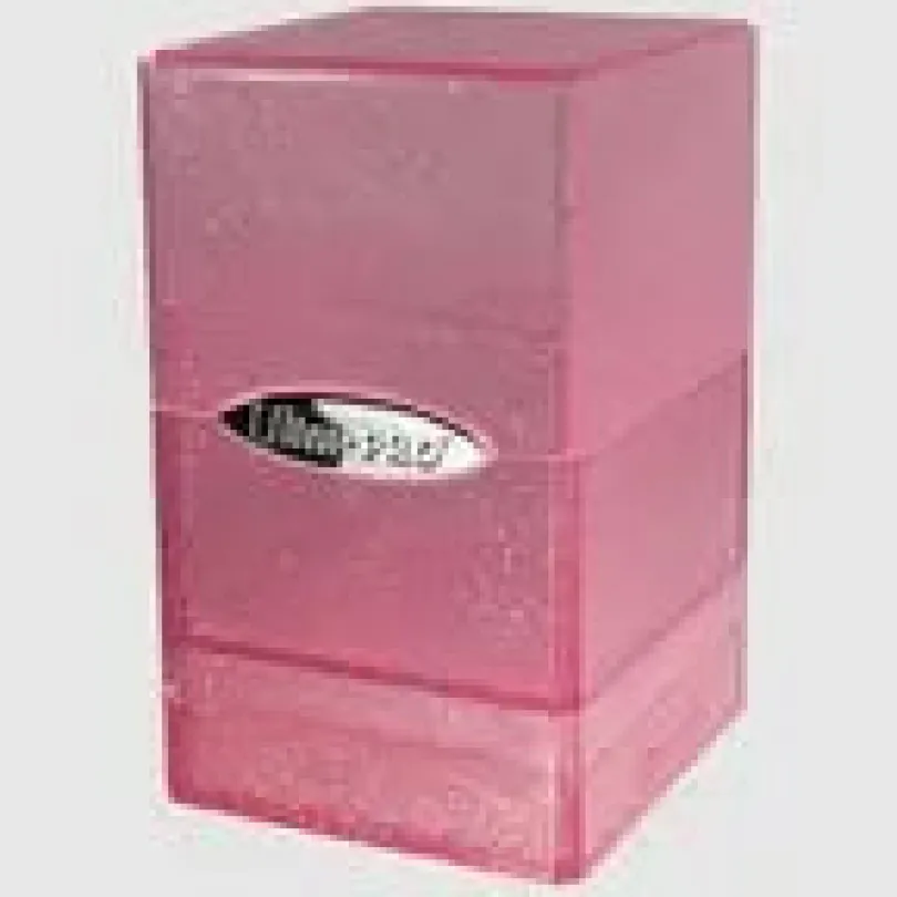 Satin Tower Deckbox - Välj färg