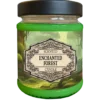 Scented Candle Enchanted Forest with Surprise Dice