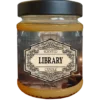 Scented Candle Library with Surprise Dice