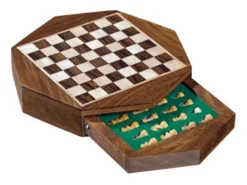 Schack Travel Octagon (2718)