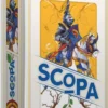 Scopa - Traditional Card Games from Around the World