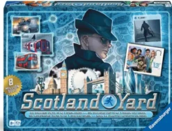 Scotland Yard