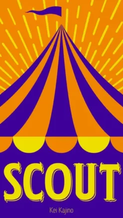 Scout