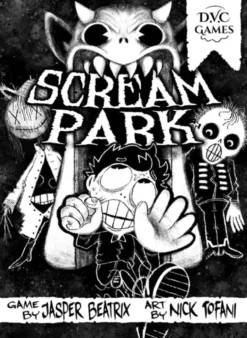 Scream Park