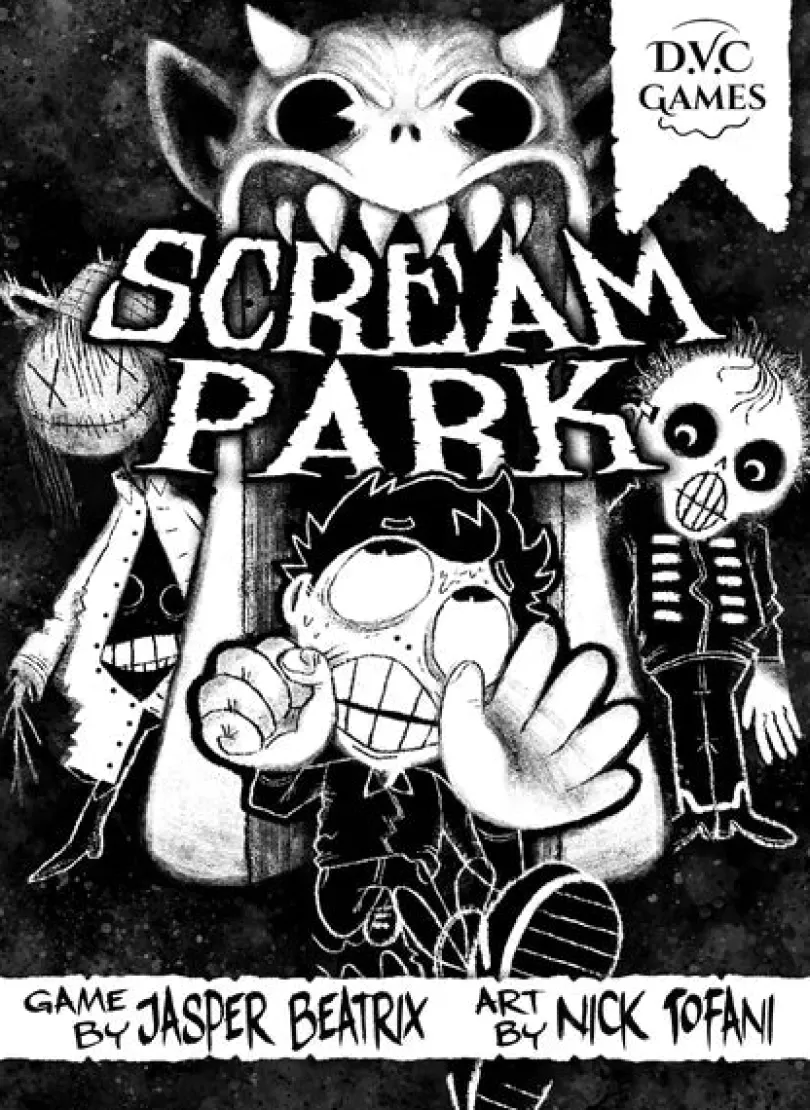 Scream Park